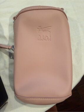 Stanley max phone keys wallet case buttery soft leather